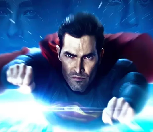 Superman & Lois 3x09 assistir online Superman & Lois 3x09 torrent Superman & Lois 3x09 legendado