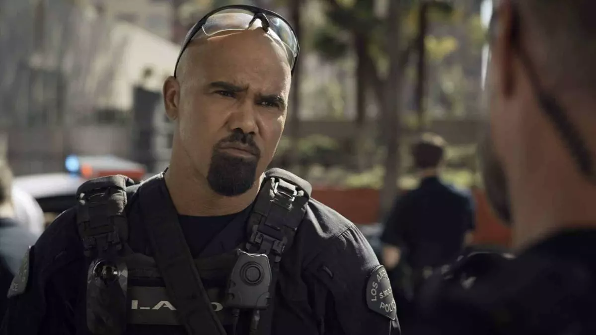 S.W.A.T 6ª temporada assistir online S.W.A.T série S.W.A.T star plus S.W.A.T 6ª temporada dublado S.W.A.T 6ª temporada torrent