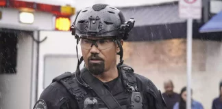 S.W.A.T 7ª temporada S.W.A.T 7ª temporada renovação S.W.A.T star plus S.W.A.T torrent