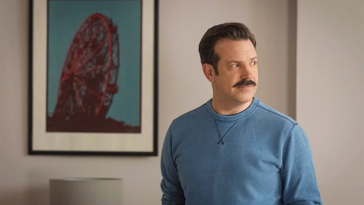 Ted Lasso Confira O Horário De Estreia Do Episódio 8 Da 3ª Temporada Meugamer 