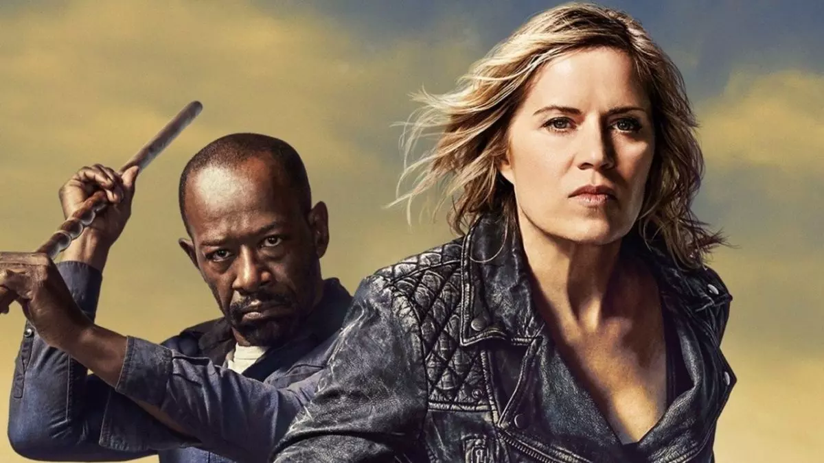 Fear The Walking Dead 8ª temporada assistir online Fear The Walking Dead 8ª temporada torrent Fear The Walking Dead 8ª temporada de graça