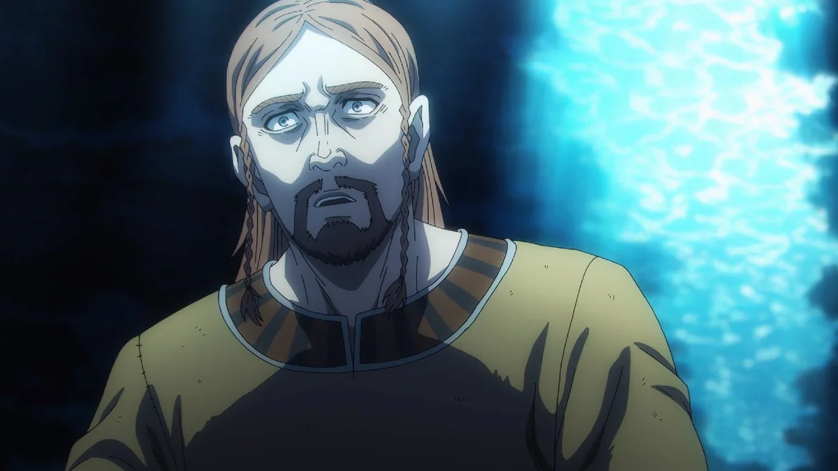 Vinland Saga episódio 18 horário ep