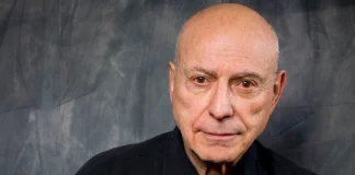 Alan Arkin morre 89 anos morreu filmes