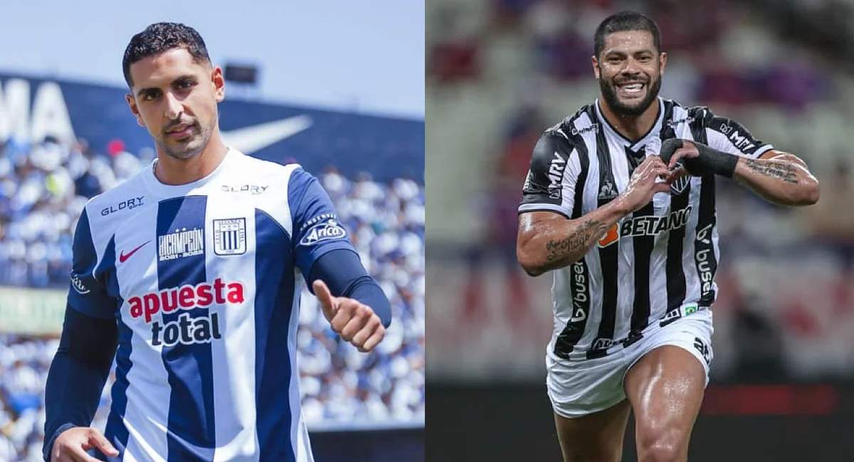 Alianza Lima x Atlético-MG onde assistir ao vivo online