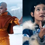 Avatar: O Último Mestre do Ar teaser netflix live-action