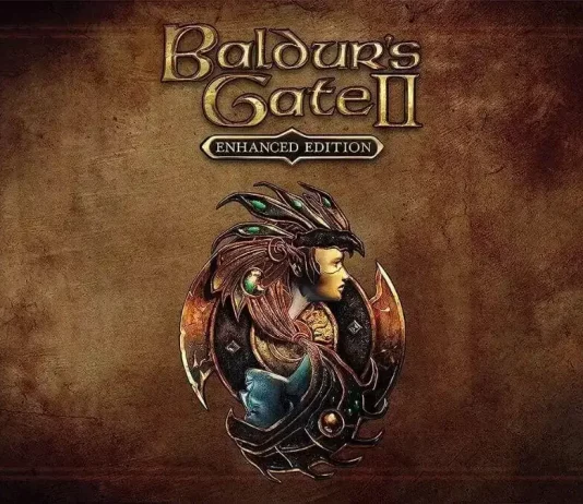 Baldur's Gate II: Enhanced Edition está gratuito com Prime Gaming