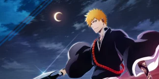 Bleach transmissão simultânea star plus Bleach Thousand Year Blood War