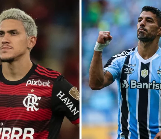 Flamengo x Grêmio onde assistir ao vivo online hd