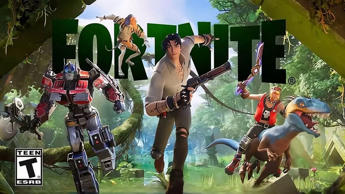 Fortnite capítulo 4 temporada 3 fortnite nova temporada fortnite new season fortnite novo passe de batalha