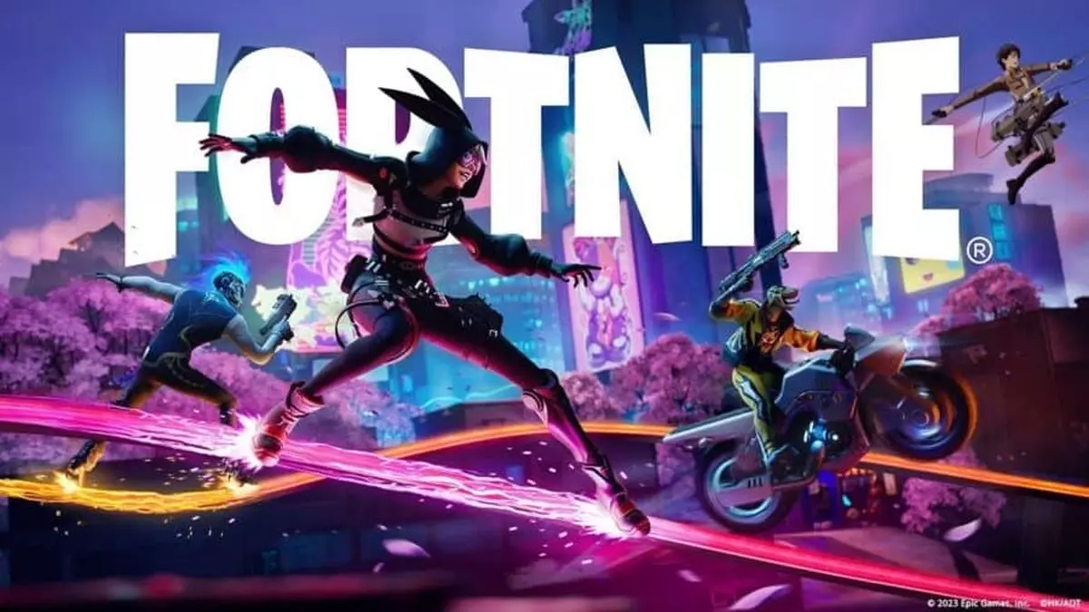 Fortnite capítulo 4 temporada 2 fortnite new season fortnite nova temporada