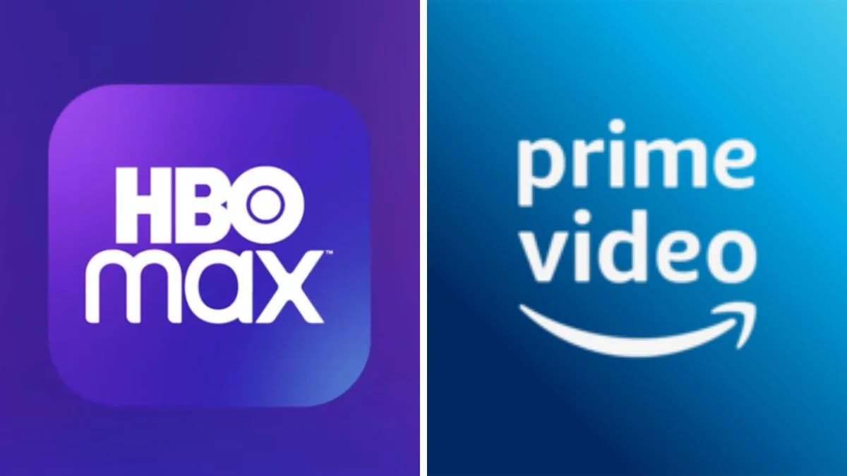 HBO Max no Prime Video channels