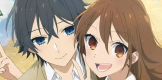 Horimiya: The Missing Pieces horário episódio 1 que horas estreia