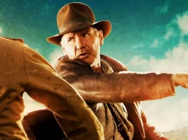 Indiana Jones e a relíquia do destino crítica Indiana Jones e a relíquia do destino filme