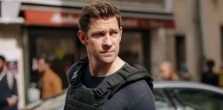 Jack Ryan 4ª temporada horário que horas estreia