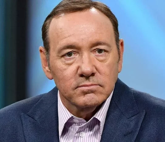 Kevin Spacey quer voltar a trabalhar polêmicas ator acusações