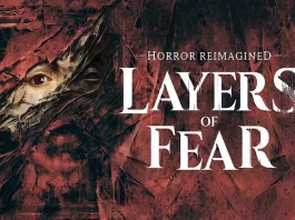 Layers of fear análise layers of fear review layers of fear pc