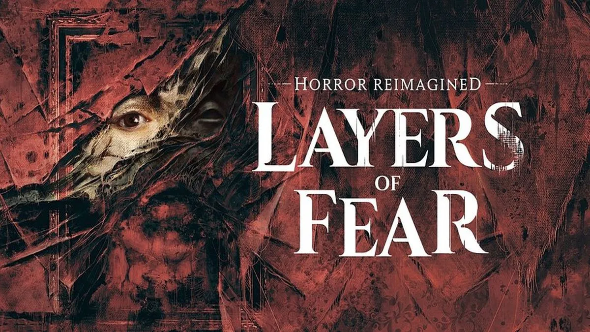 Layers of Fear - Um jogo sobre pinturas e insanidade