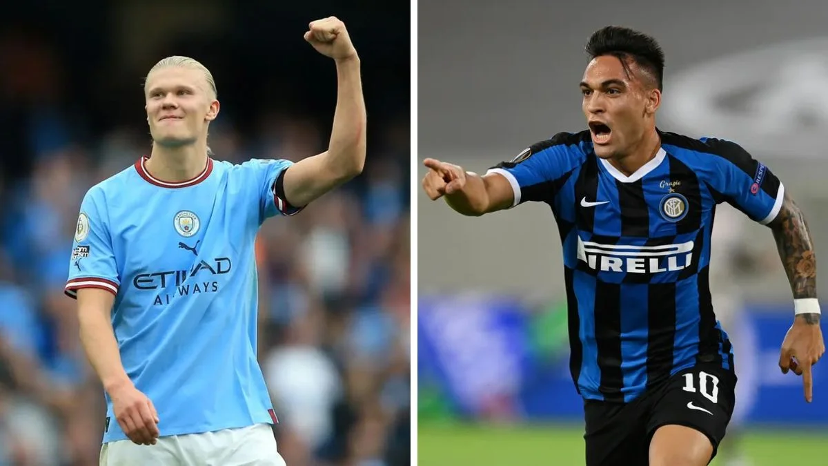 Manchester City x Inter  Como assistir à final da Champions ao vivo? -  Canaltech