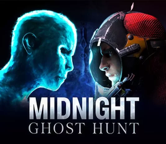 Midnight Ghost Hunt pc Midnight Ghost Hunt gratuito Midnight Ghost Hunt de graça