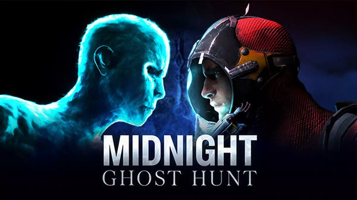 Midnight Ghost Hunt pc Midnight Ghost Hunt gratuito Midnight Ghost Hunt de graça