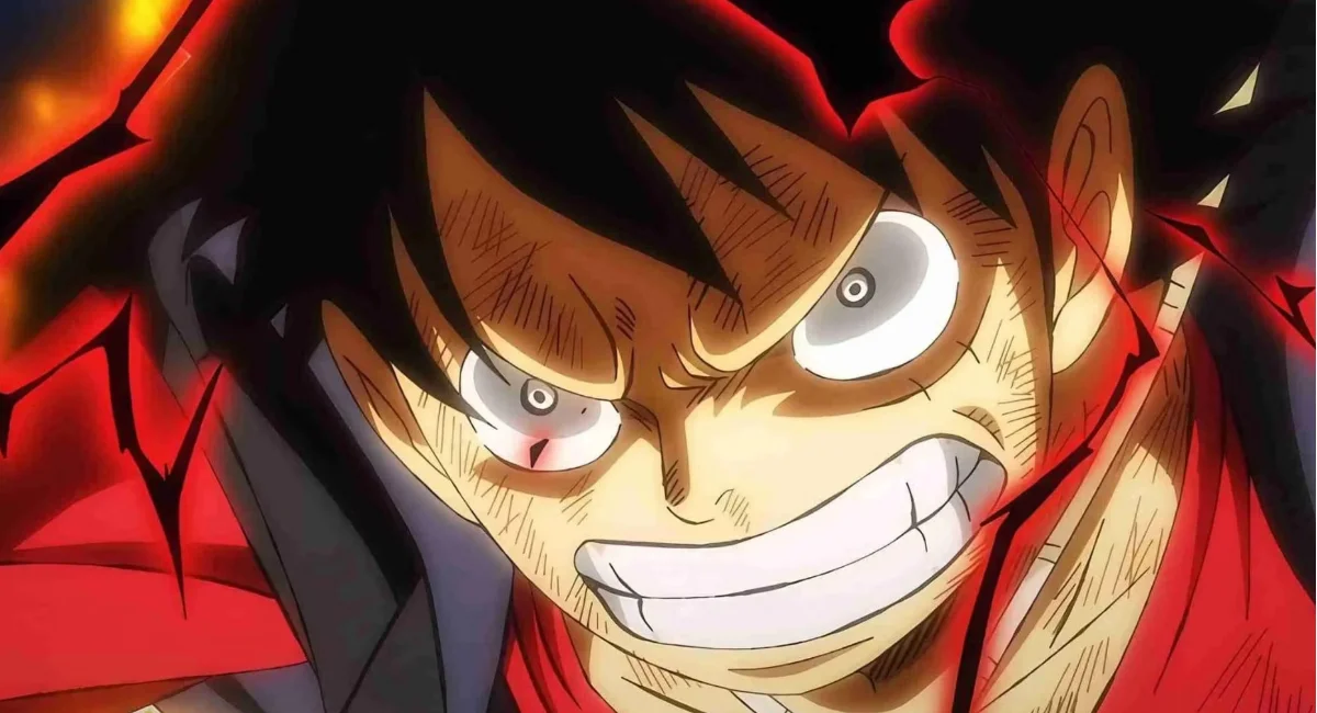 assistir One Piece episódio 1064 online legendado ep