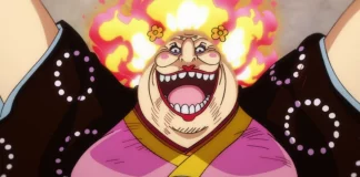 One Piece episódio 1067 quando estreia ep detalhes