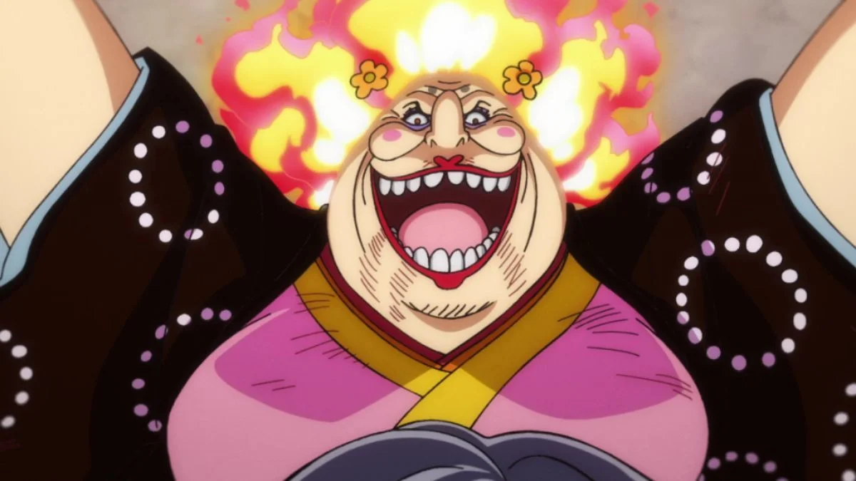 One Piece episódio 1067 quando estreia ep detalhes