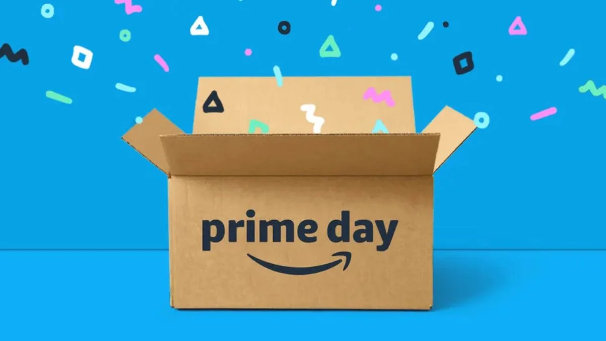 Amazon Prime Day amazon ofertas