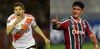 River Plate x Fluminense onde assistir ao vivo online