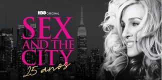 SEX AND THE CITY 25 anos aniversário série melhores episódios