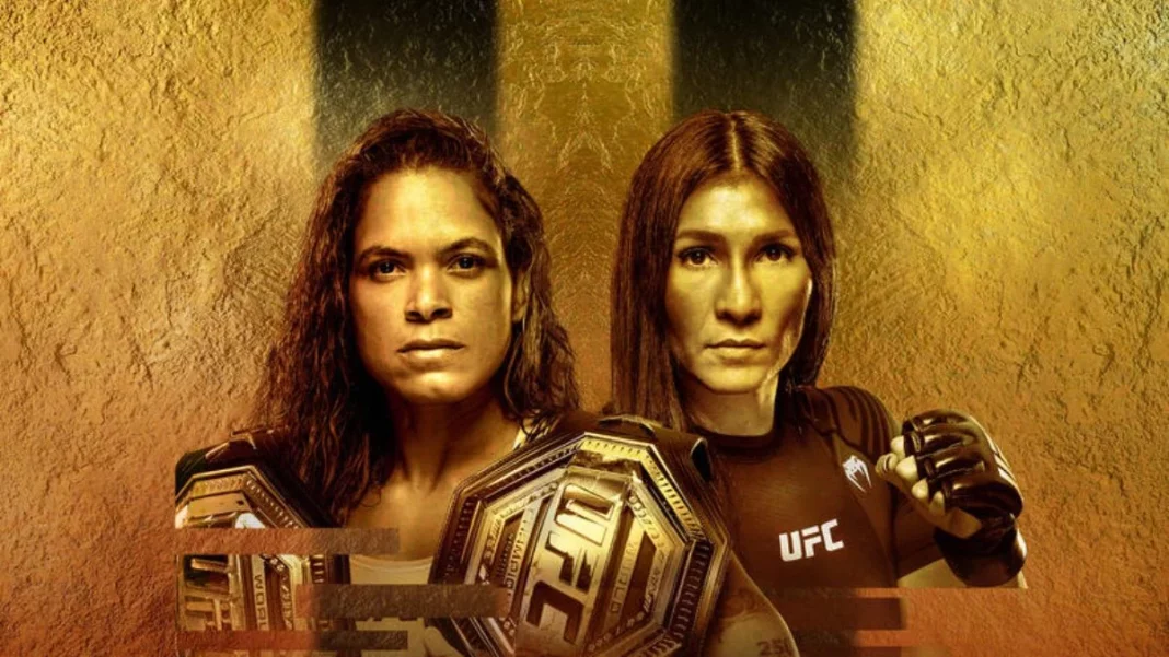 Onde assistir UFC 289 ao vivo hoje de graça ao vivo