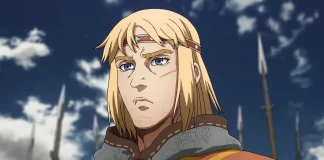 Vinland Saga 3ª temporada confirmada anime episódio 25