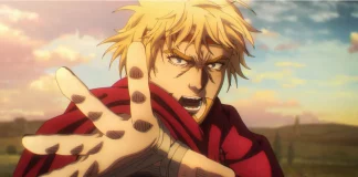 assistir Vinland Saga episódio 22 online legendado ep