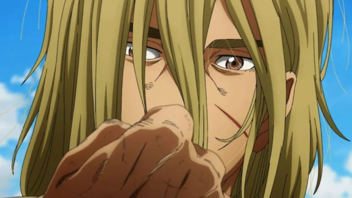 assistir Vinland Saga episódio 24 online legendado ep