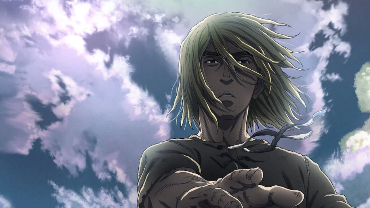 Vinland Saga episódio 24 horário ep