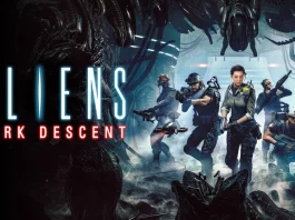 Aliens: Dark Descent review Aliens: Dark Descent análise Aliens: Dark Descent ps5 Aliens: Dark Descent metacritic