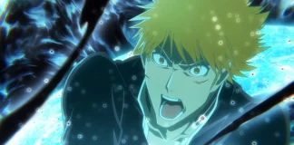 Bleach: Thousand Year Blood War star plus 2ª temporada anime