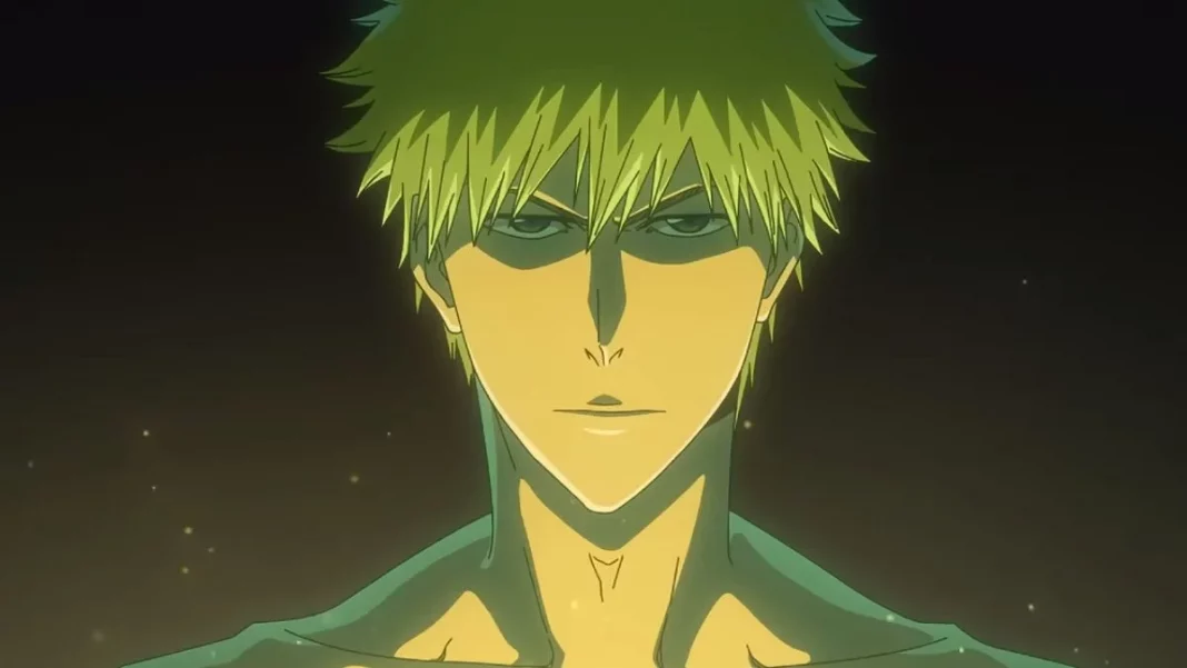 Bleach 2ª temporada episódio 2 Bleach: Thousand Year Blood War horário ep