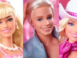 “Barbie O Filme”: Confira os brinquedos inspirados no filme da boneca mais famosa do mundo