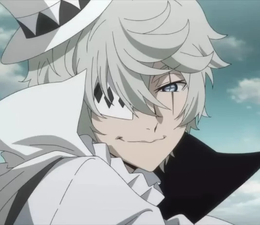 assistir Bungo Stray Dogs 5ª temporada online episódio 1 51