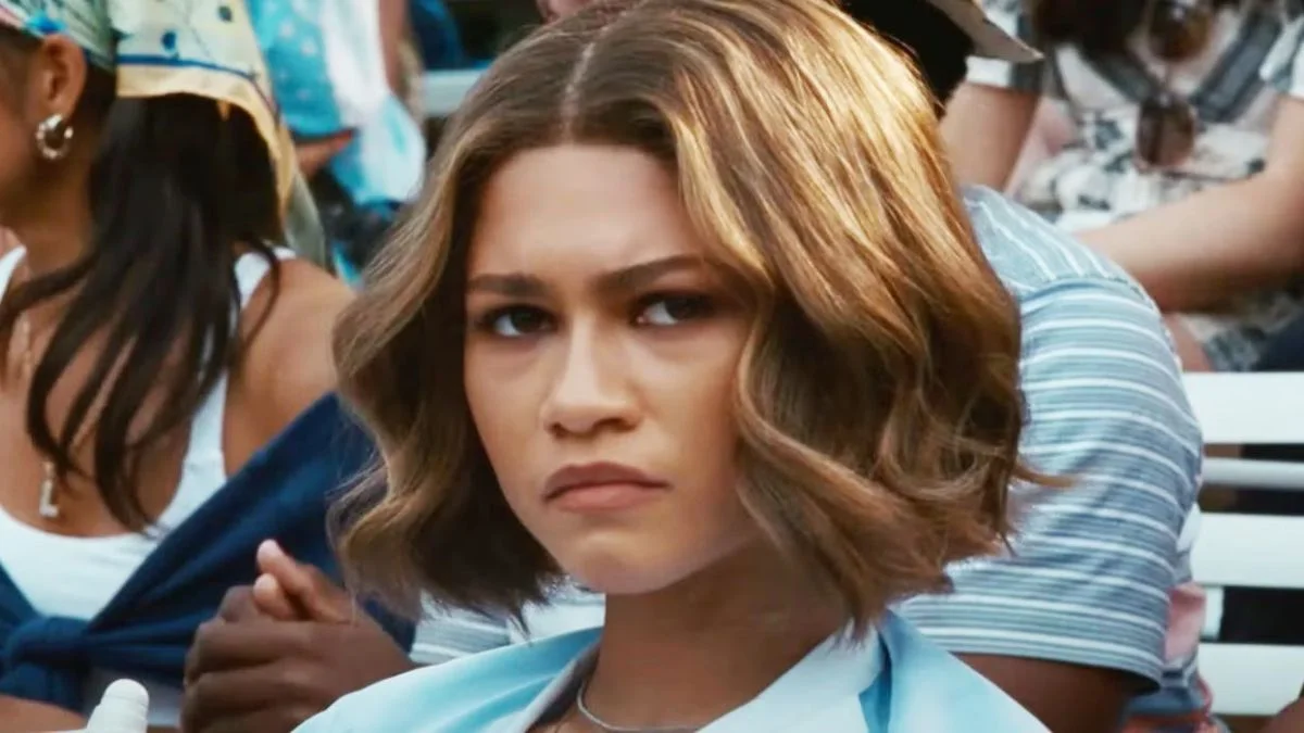 Challengers filme adiado zendaya