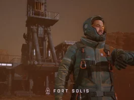 Novo jogo de sci-fi "Fort Solis" ganha gameplay de 15 minutos