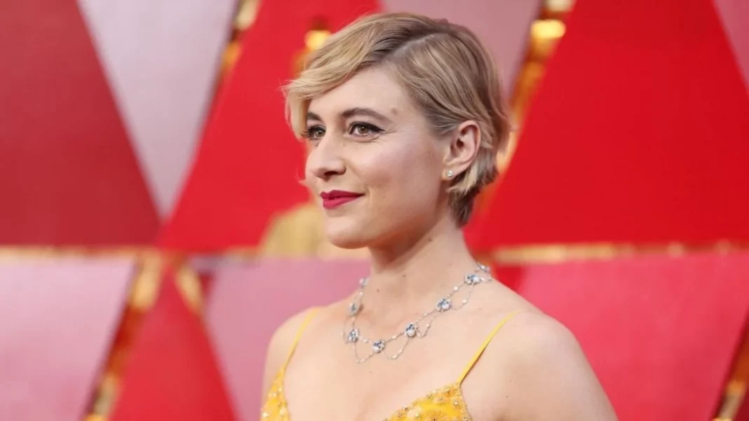 Greta Gerwig vai dirigir As Crônicas de Nárnia netflix