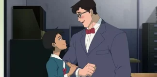 assistir Minhas Aventuras com o Superman episódio 4 online ep dublado