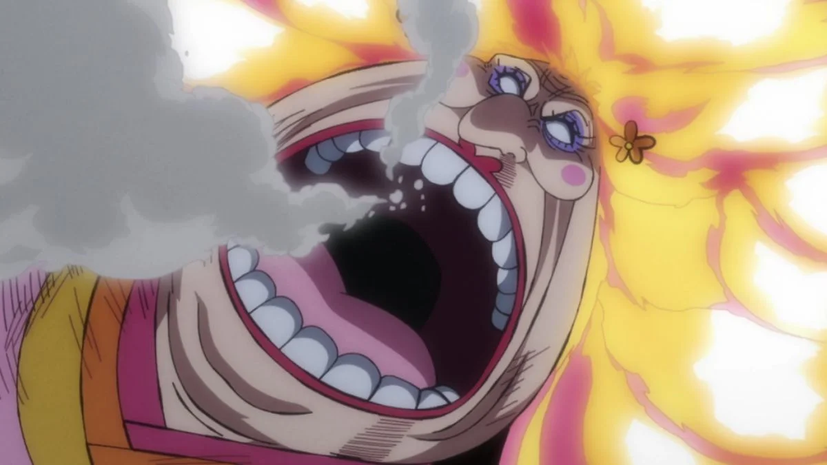 One Piece episódio 1069 quando estreia ep