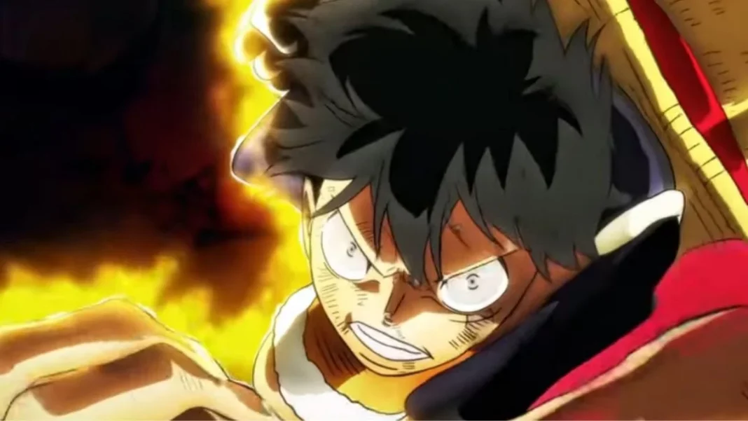 assistir One Piece episódio 1070 online ep legendado