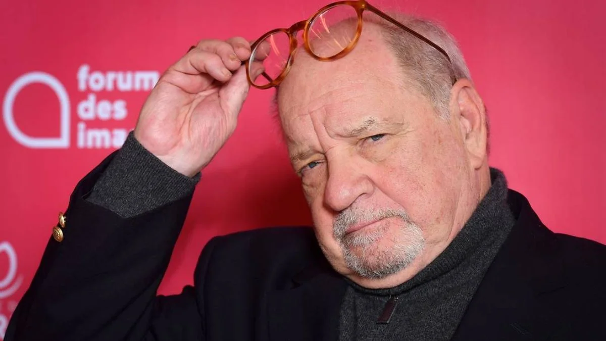 Paul Schrader elogios Oppenheimer crítica