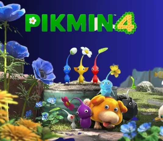 Pikmin 4 aprenda como parcelar a versão de mídia digital do jogo