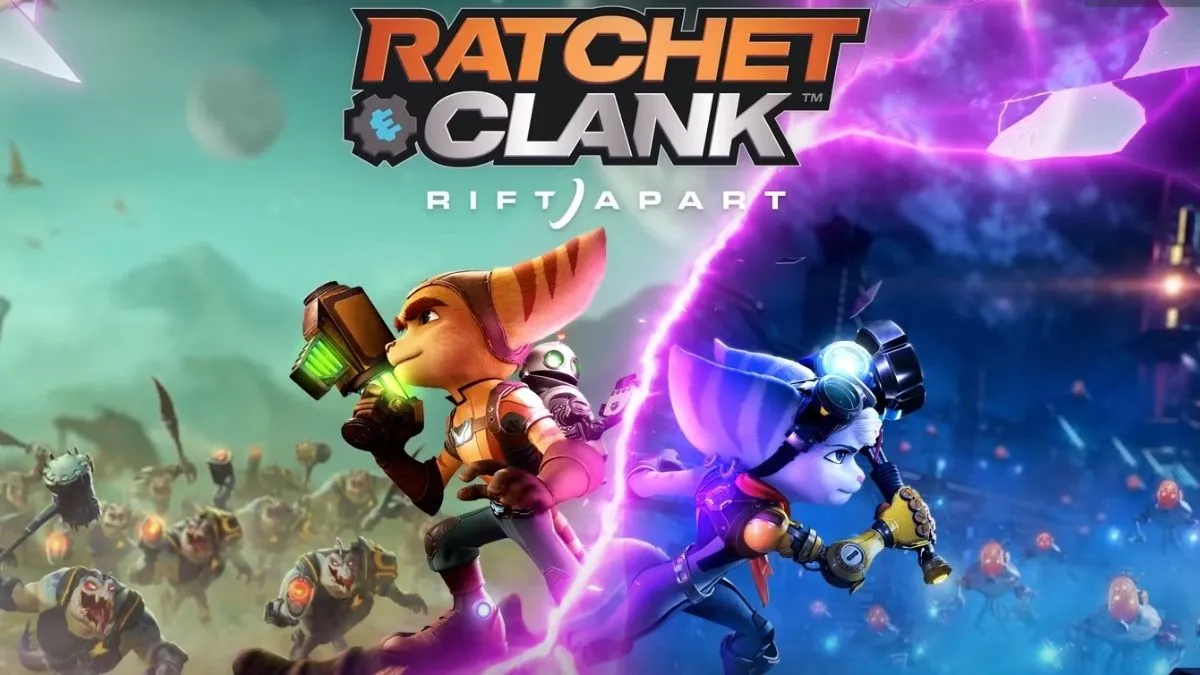 Ratchet & Clank: Rift Apart: Já disponível para jogar no PC Windows