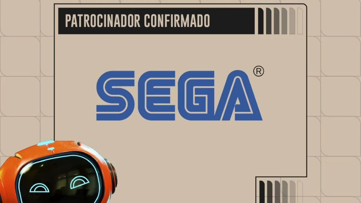 SEGA na BGS 2023